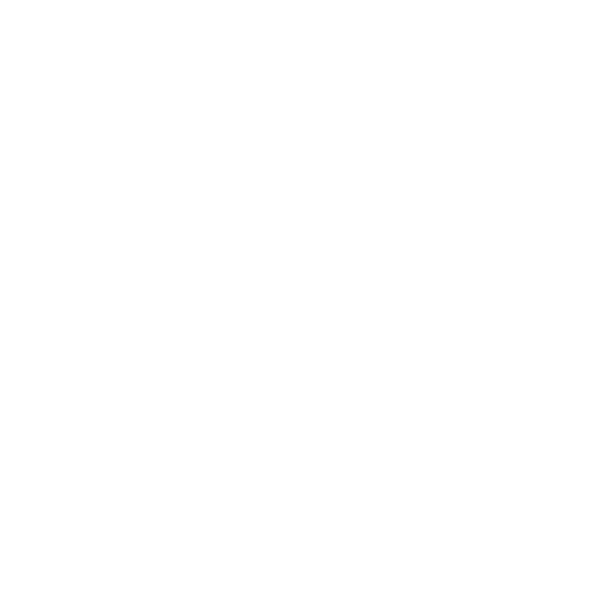 A white graphic of a gaslight