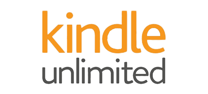 Amazon Kindle Unlimited Logo